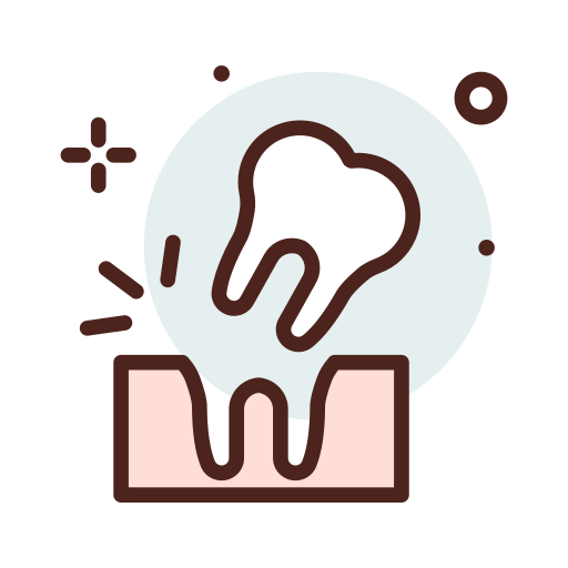 Tooth extraction